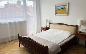 Apartament Atelier